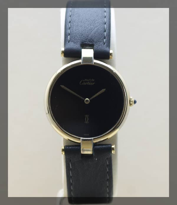 Cartier Must de Cartier (3.1.324) - Momentum Dubai