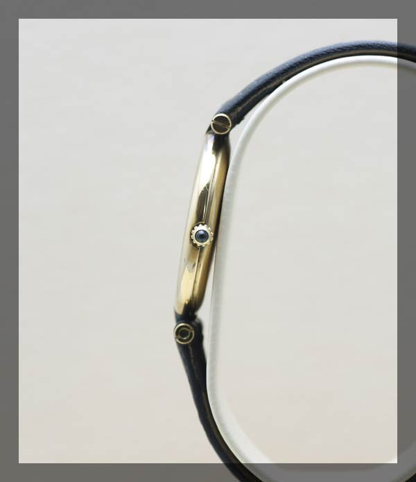 Cartier Must de Cartier (3.1.324) - Momentum Dubai