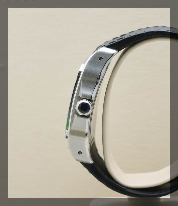 Cartier Santos 100 XL (3.1.409) - Momentum Dubai