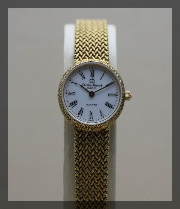 Christian Bernard (3.1.038) - Momentum Dubai