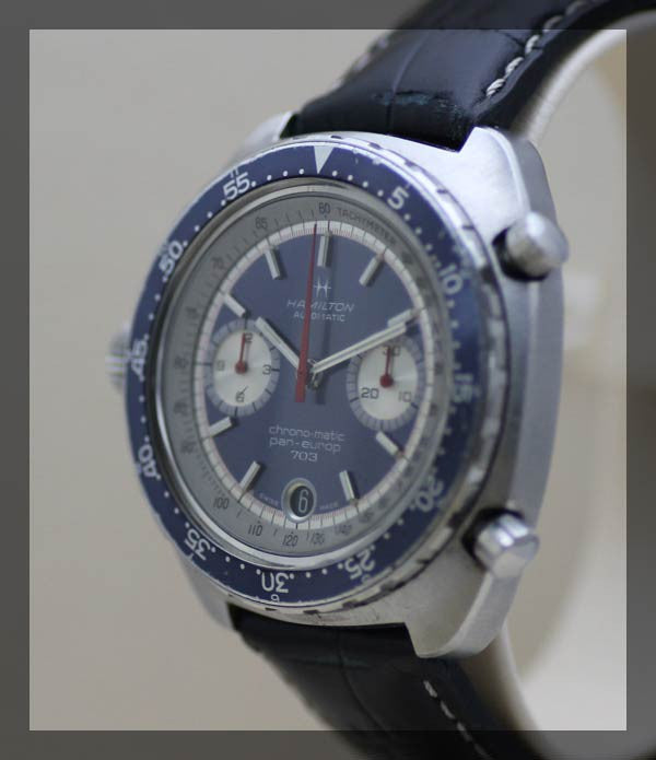 Hamilton PanEurop 703 (3.1.168) - Momentum Dubai