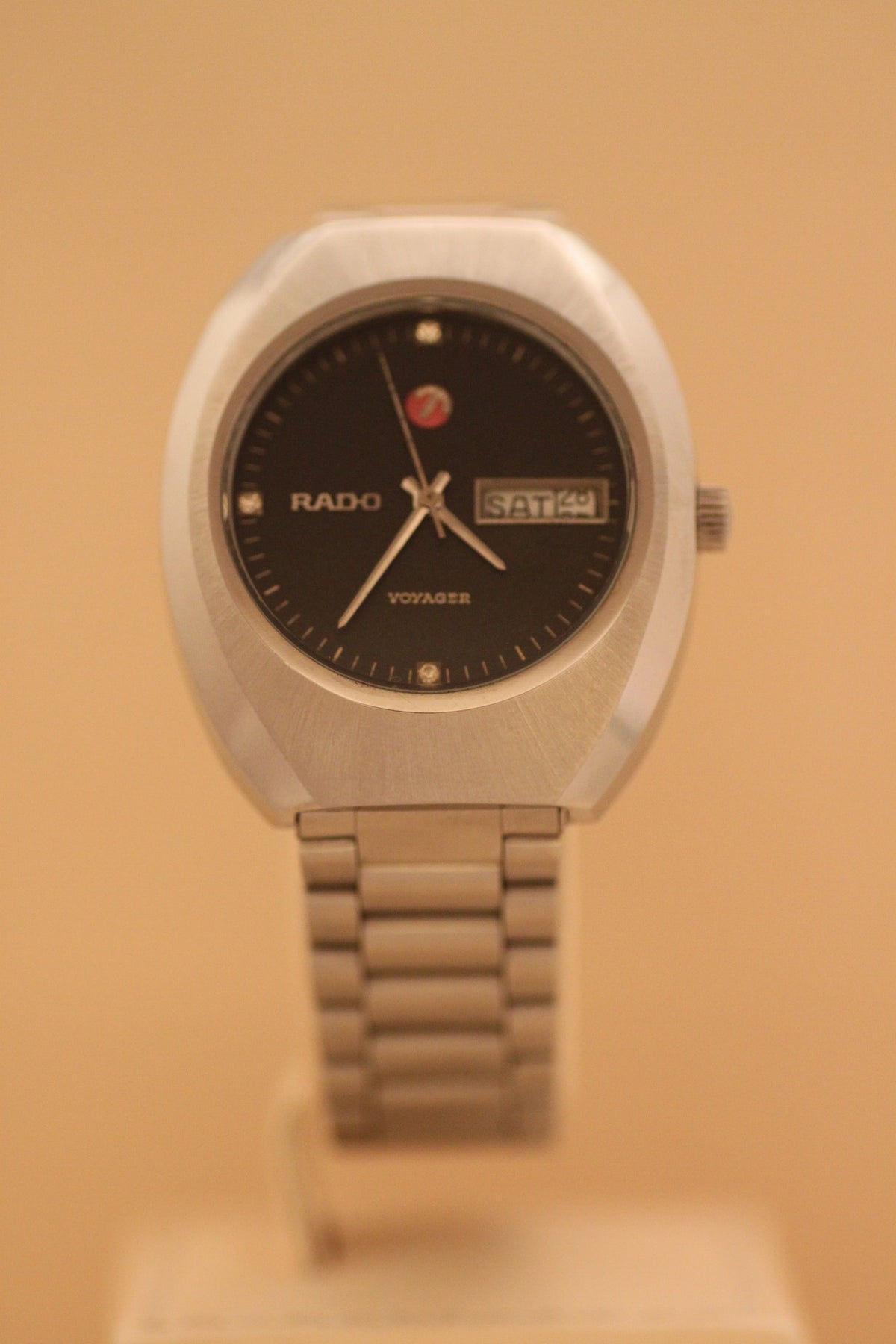 Rado Voyager (1.1.073) - Momentum Dubai