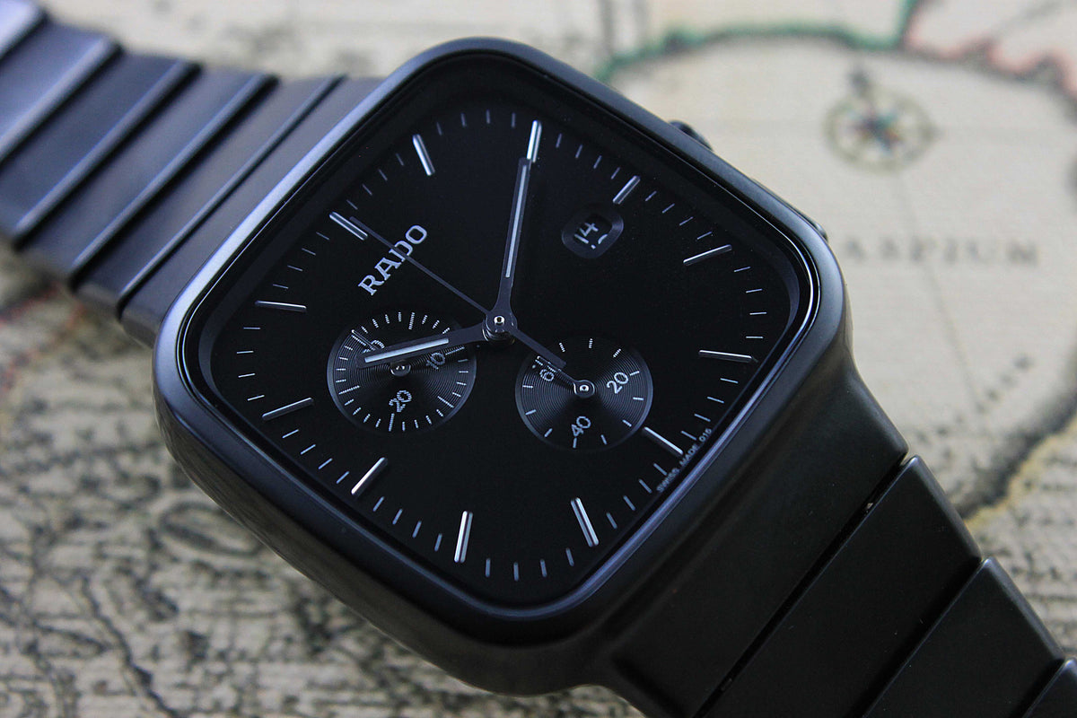 Rado (3.1.361) - Momentum Dubai