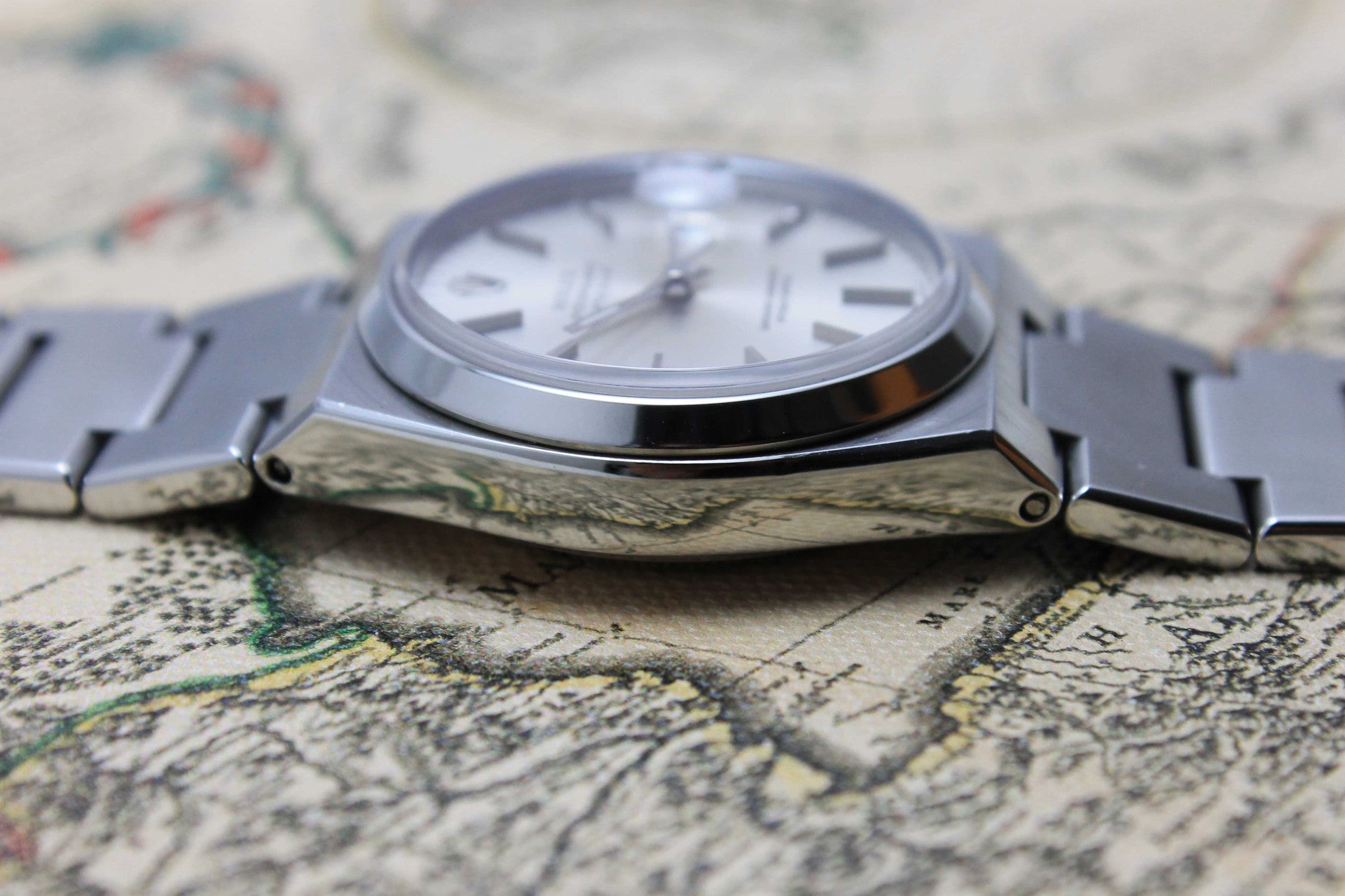 Rolex Oysterquartz (3.1.624) - Momentum Dubai
