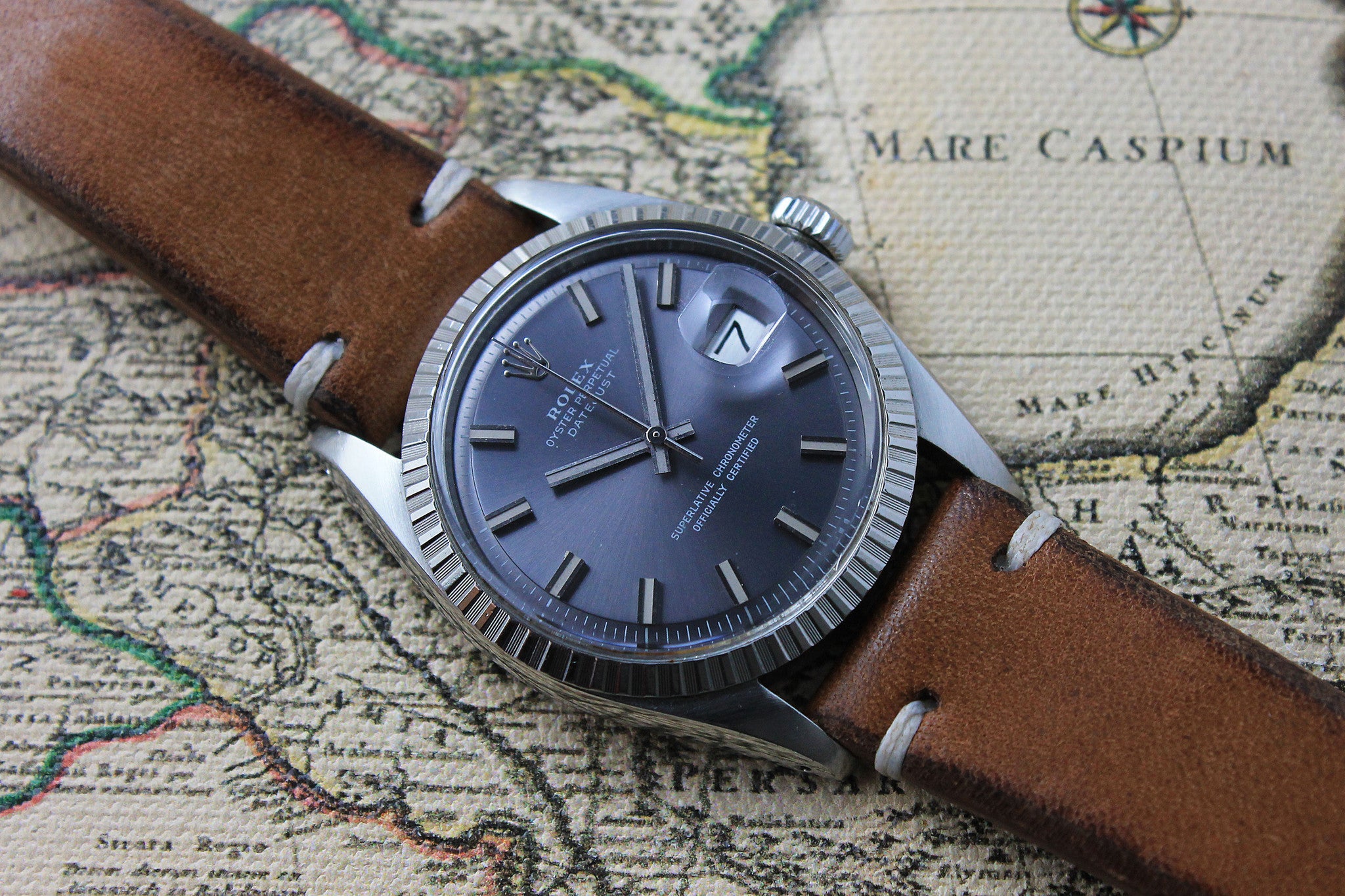 Rolex Datejust (3.1.633) - Momentum Dubai
