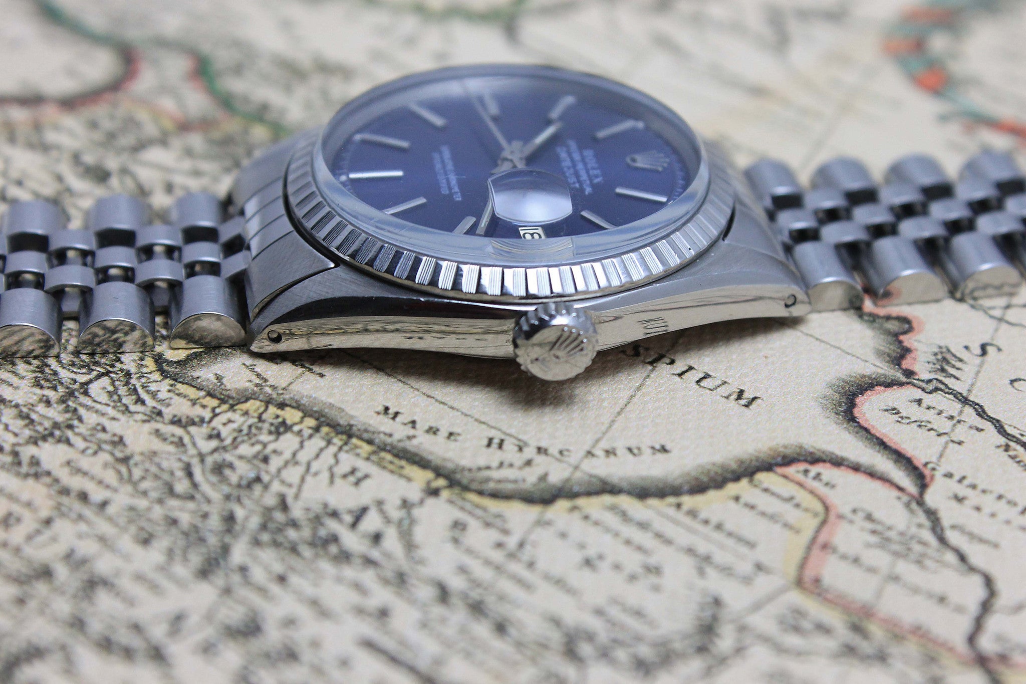 Rolex Datejust (1.1.392) - Momentum Dubai