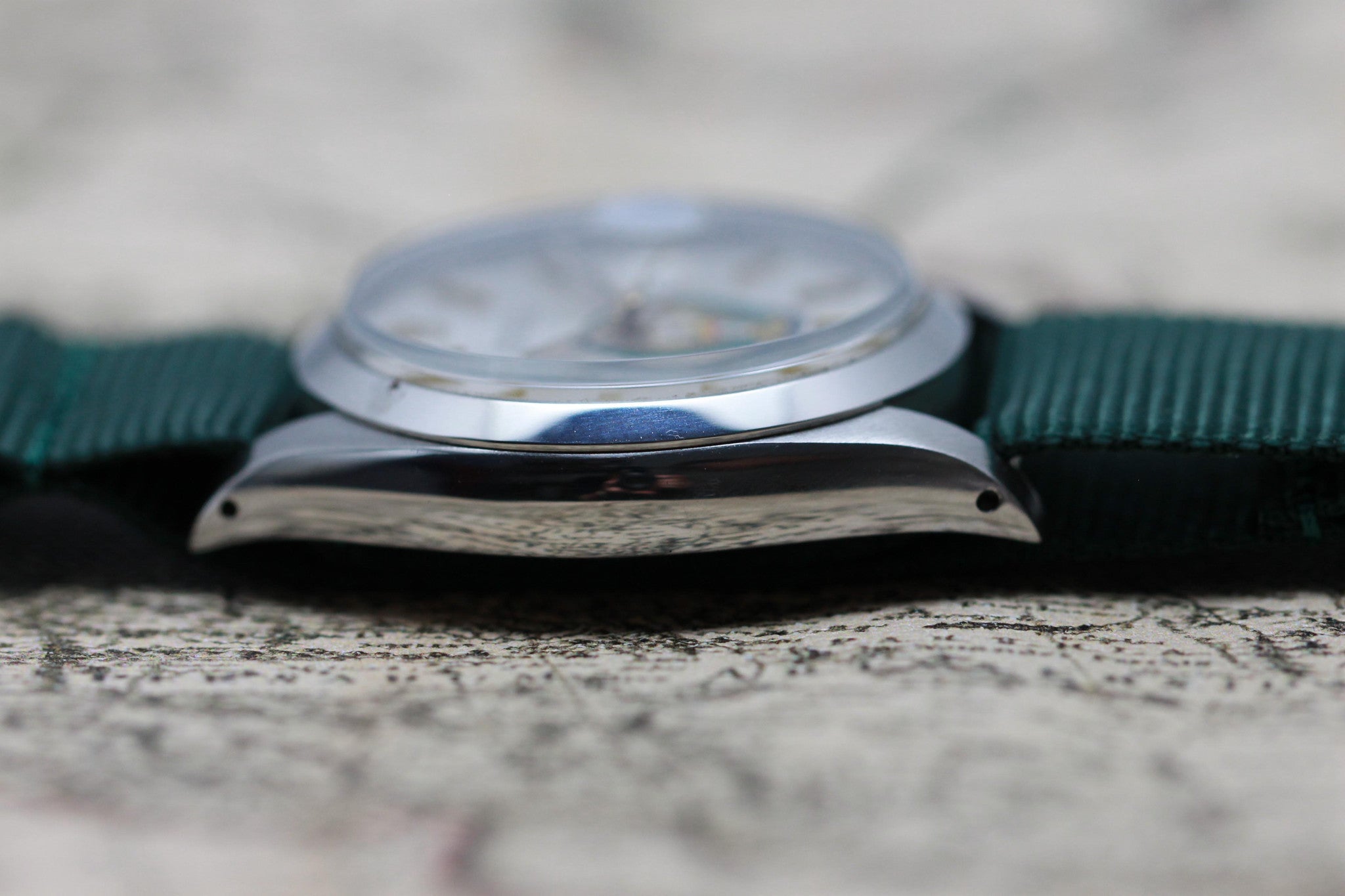 1982 - Rolex Precision Date UAE - Momentum Dubai