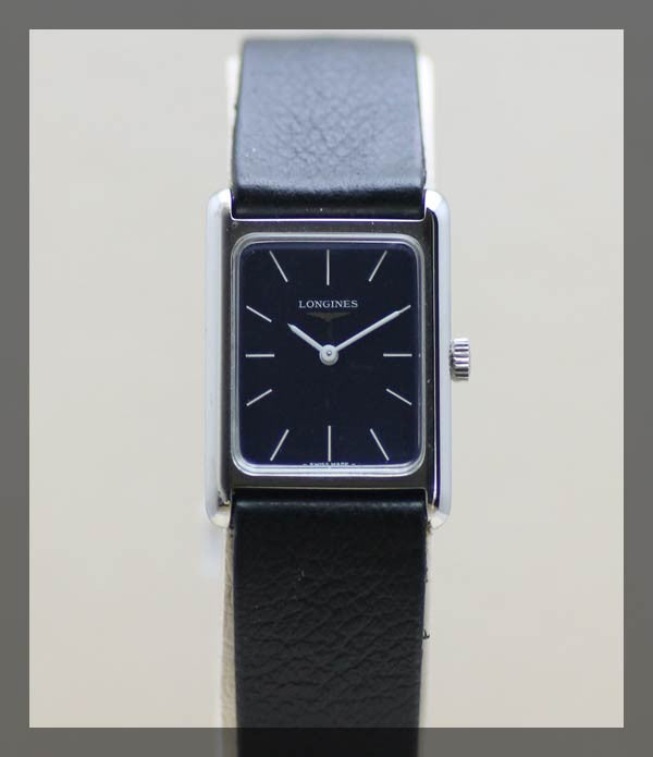 Longines (2.1.115) - Momentum Dubai