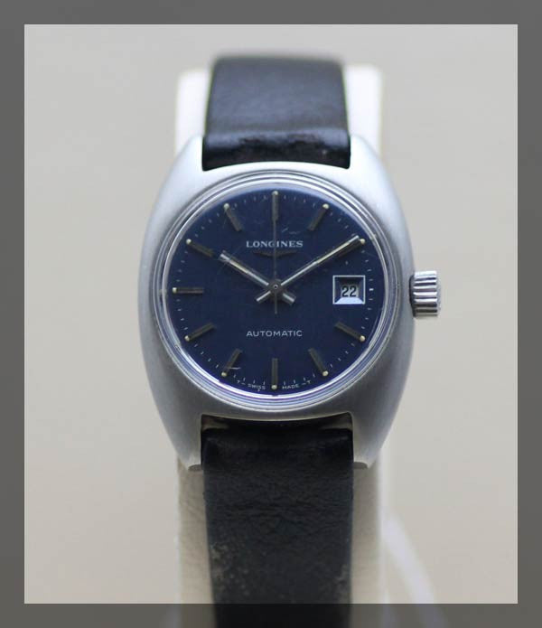 Longines (2.1.113) - Momentum Dubai