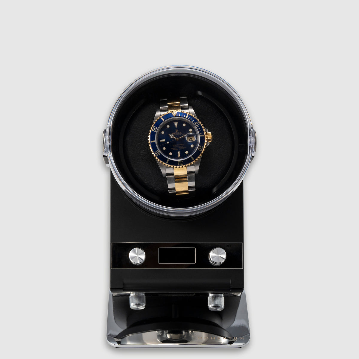 Azure - Battery Powered Watch Winder