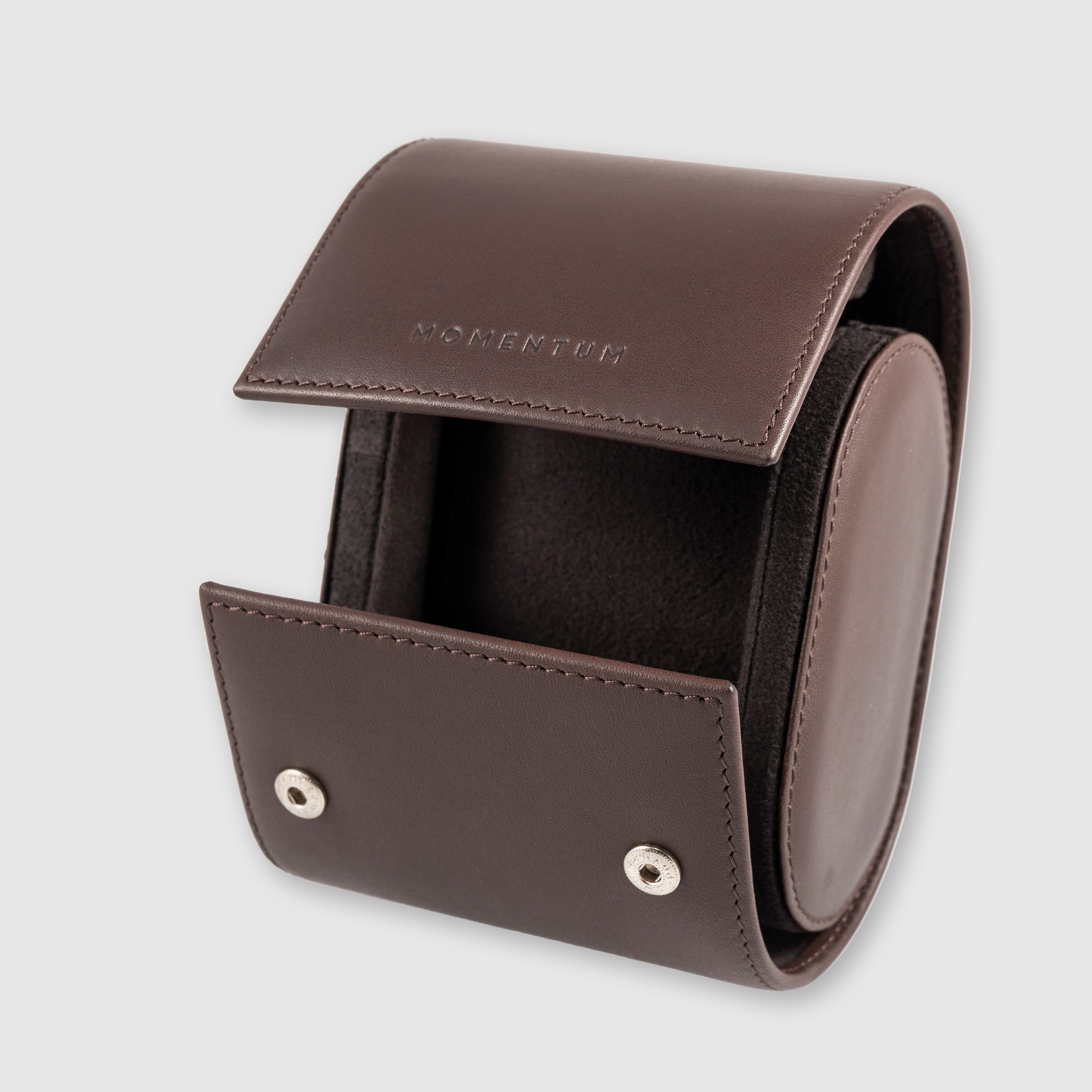 Sentosa Watch Case 1 Brown