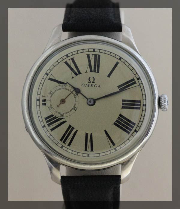 Omega (3.1.229) - Momentum Dubai