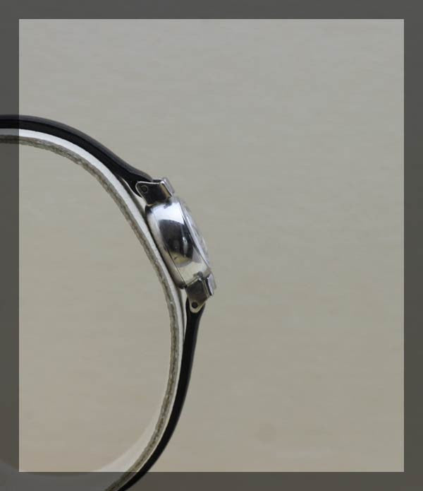 Omega Cocktail Watch White Gold (2.2.196) - Momentum Dubai