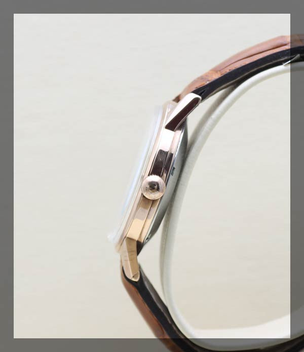 Omega Seamaster 30 Rose (1.5.262) - Momentum Dubai