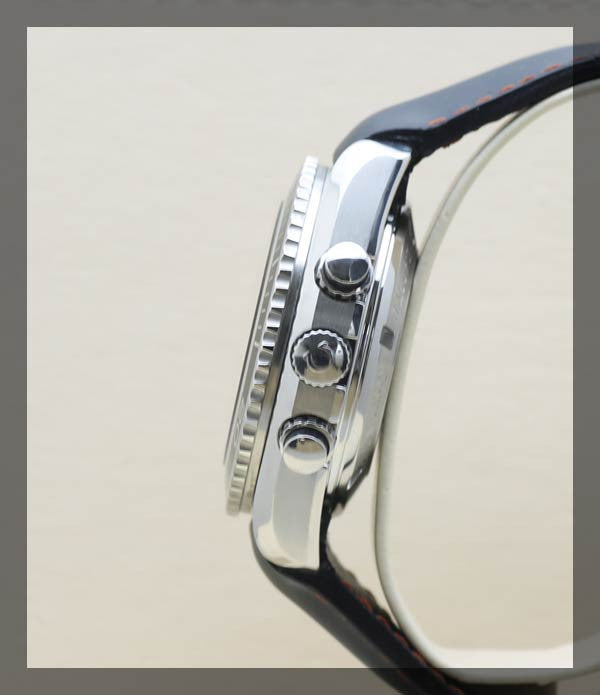 Omega Seamaster Planet Ocean (1.1.264) - Momentum Dubai
