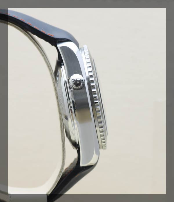 Omega Seamaster Planet Ocean (1.1.264) - Momentum Dubai