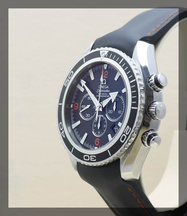 Omega Seamaster Planet Ocean (1.1.264) - Momentum Dubai