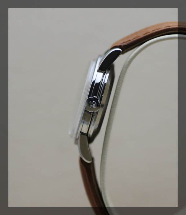 Omega Seamaster (3.1.202) - Momentum Dubai