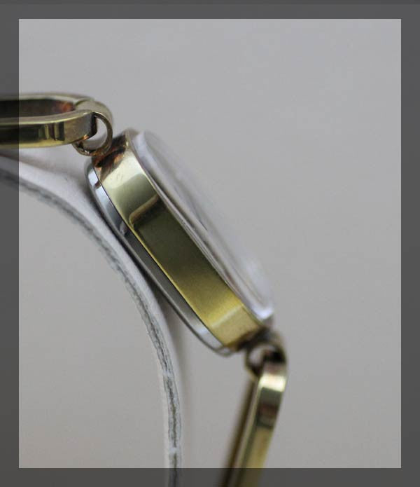 Pallas Bracelet Watch (Long) (2.5.163) - Momentum Dubai