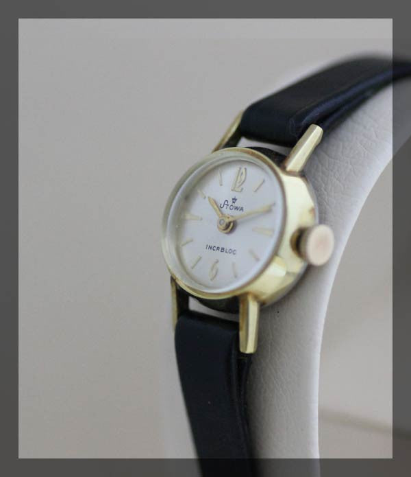 Stowa Ladies Watch (2.5.152) - Momentum Dubai