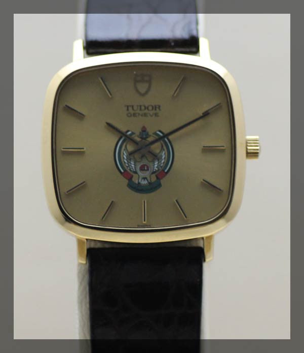 Tudor UAE Dress Watch (3.1.211) - Momentum Dubai