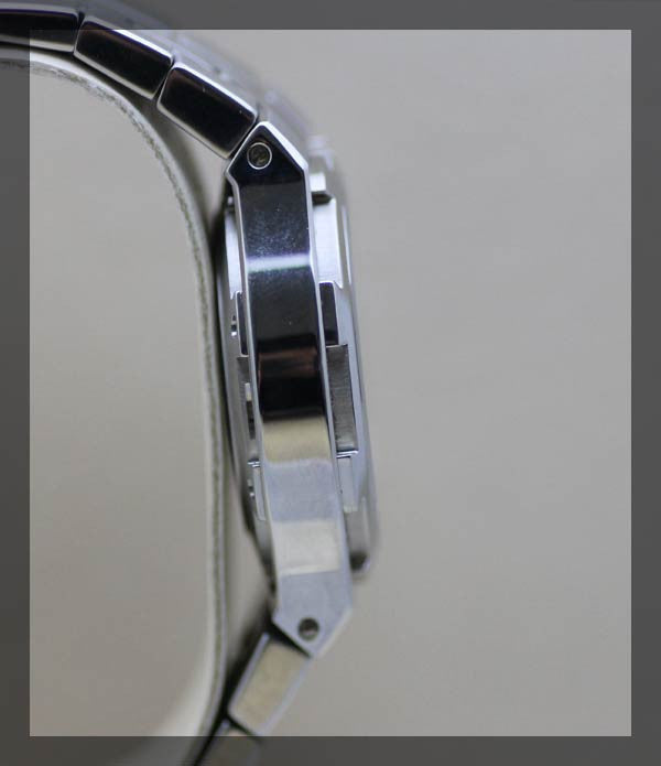 Vacheron Constantin Overseas Chrono (3.1.160) - Momentum Dubai