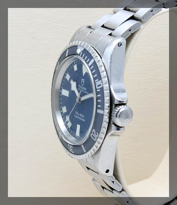 Tudor Snowflake Ghost (3.1.463) - Momentum Dubai