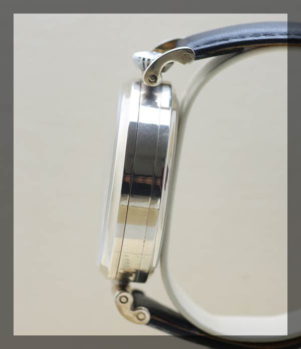 Omega Pocket Watch Conversion (3.1.265) - Momentum Dubai