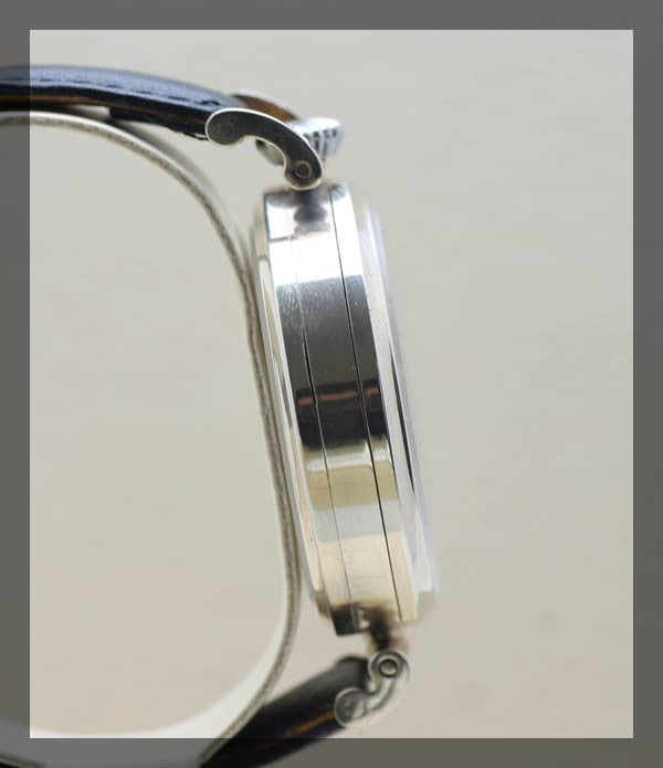 Omega Pocket Watch Conversion (3.1.265) - Momentum Dubai