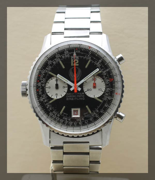 Breitling Navitimer UAE (1.1.288) - Momentum Dubai