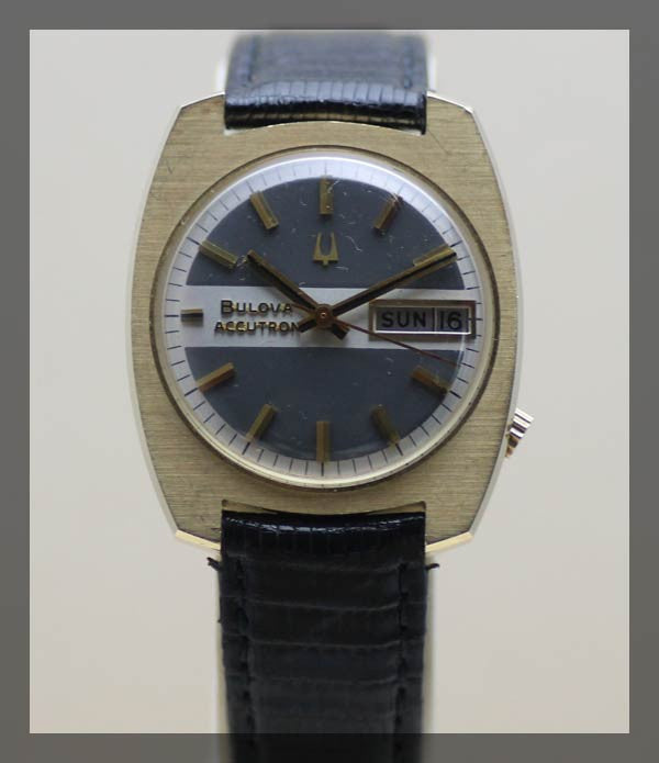 Bulova Accutron (3.1.223) - Momentum Dubai