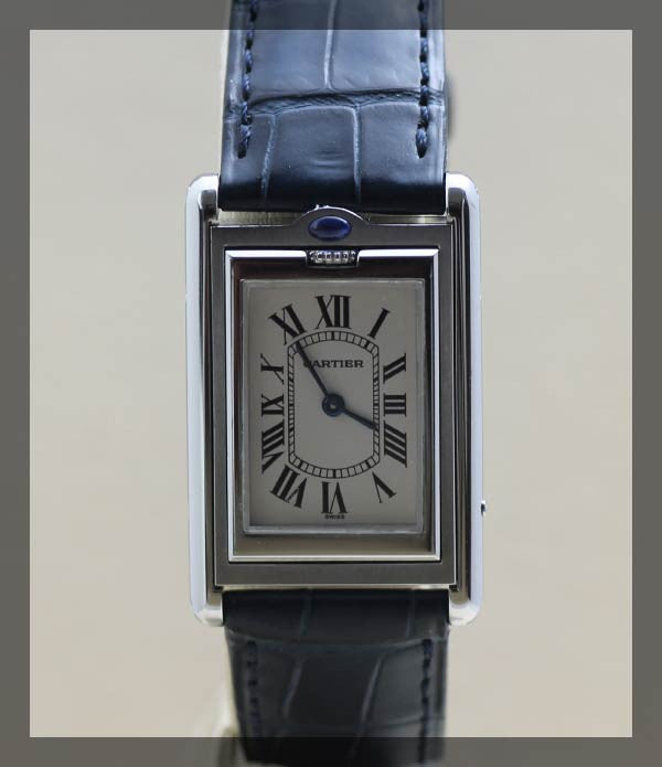 Cartier Basculante (3.1.287) - Momentum Dubai