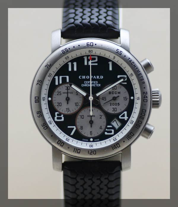 Chopard Mille Miglia BCCM Limited (3.1.220) - Momentum Dubai