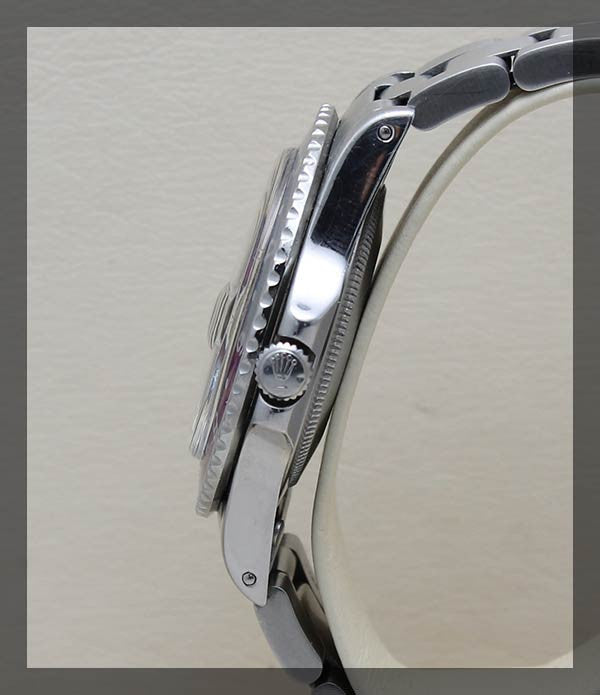 Rolex GMT Master Pepsi (3.1.472) - Momentum Dubai