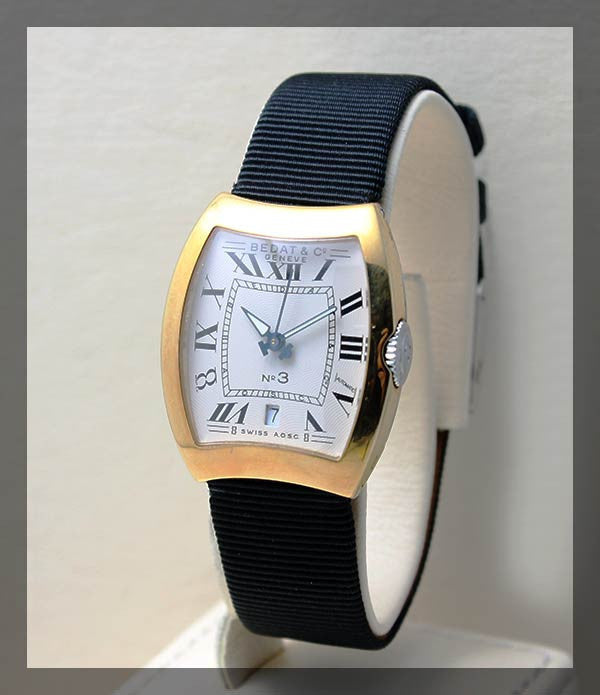 Bedat & Co. No.3 (3.1.047) - Momentum Dubai