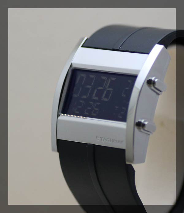 Tag Heuer Microtimer (3.1.210) - Momentum Dubai