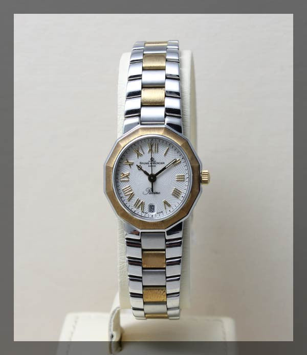 Baume Mercier Riviera (3.1.269) - Momentum Dubai