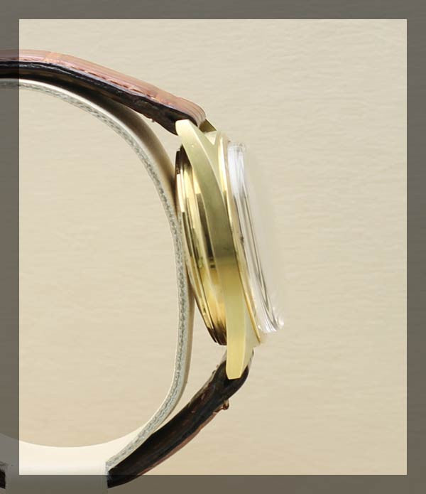 IWC Yacht Club (3.1.400) - Momentum Dubai