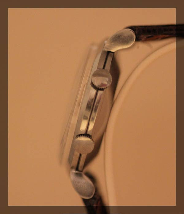 Jaeger LeCoultre Memovox (3.1.039) - Momentum Dubai