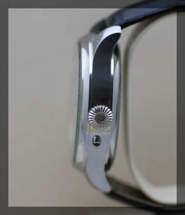 Jaeger LeCoultre Minute Repeater (3.1.159) - Momentum Dubai