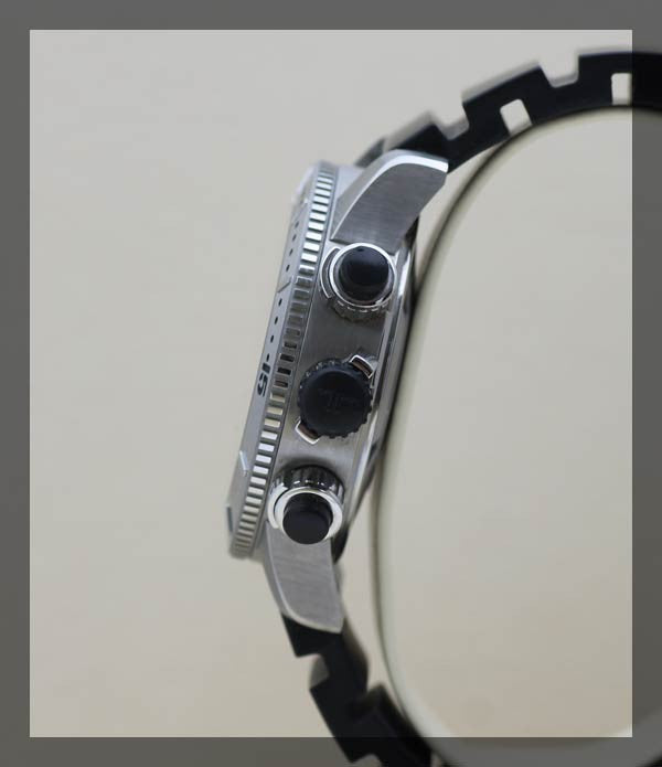 Jaeger LeCoultre Master Compressor (3.1.244) - Momentum Dubai