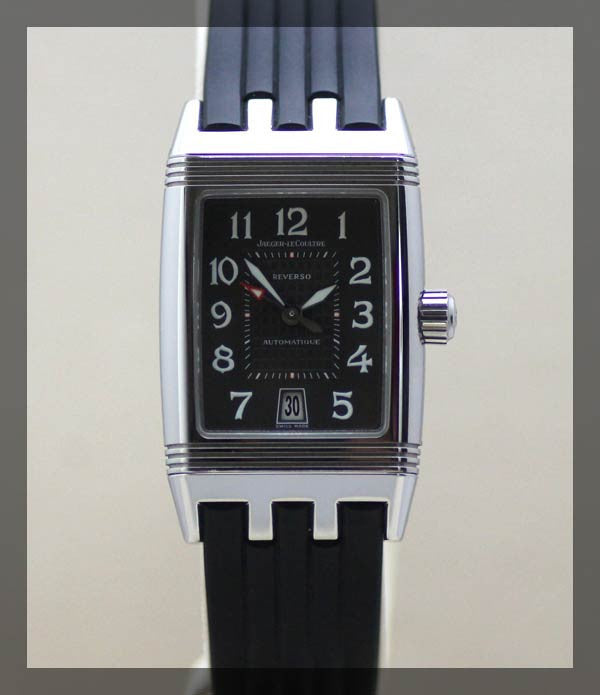 Jaeger LeCoultre Reverso Gran Sport (3.1.249) - Momentum Dubai