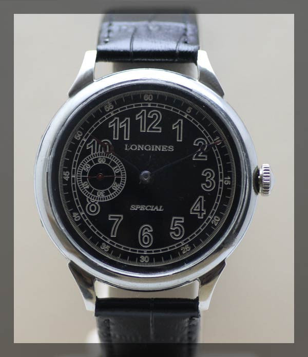 Longines Special (3.1.163) - Momentum Dubai