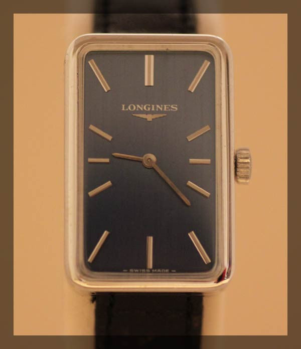 Longines (2.1.114) - Momentum Dubai