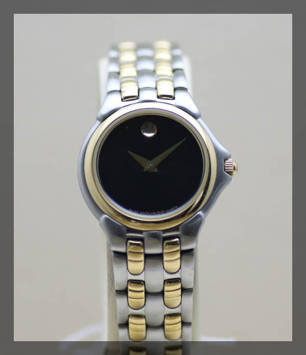 Movado (3.1.094) - Momentum Dubai