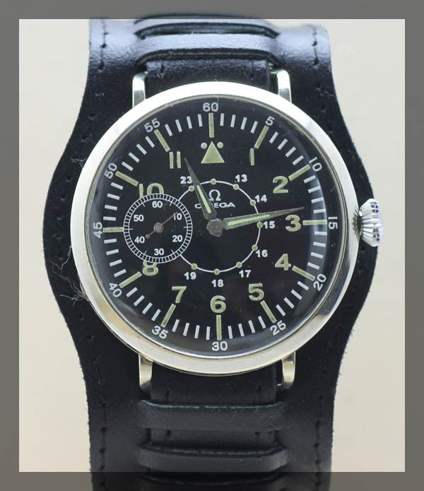 Omega Pilot's (3.1.266) - Momentum Dubai