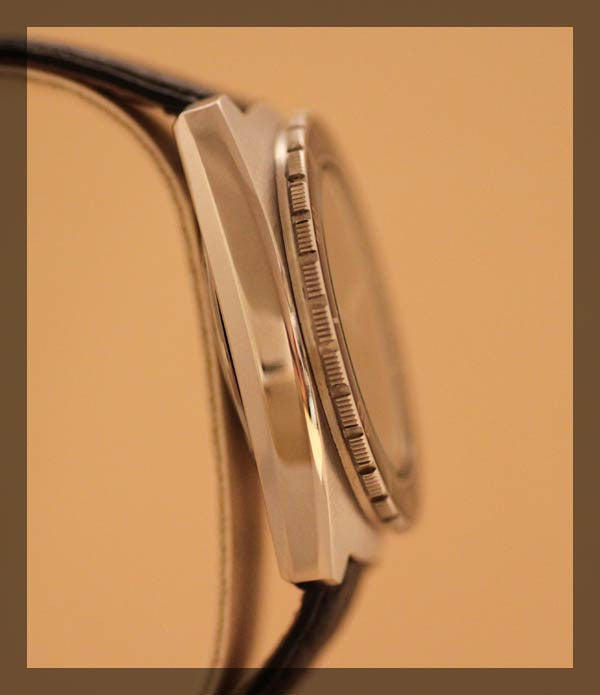 Omega Seamaster 120 (3.1.050) - Momentum Dubai
