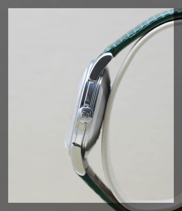 Omega Seamaster Calendar (1.1.233) - Momentum Dubai