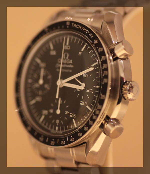 Omega Speedmaster Automatic (1.1.029) - Momentum Dubai