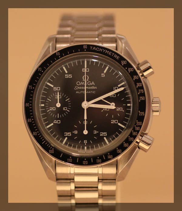 Omega Speedmaster Automatic (1.1.029) - Momentum Dubai